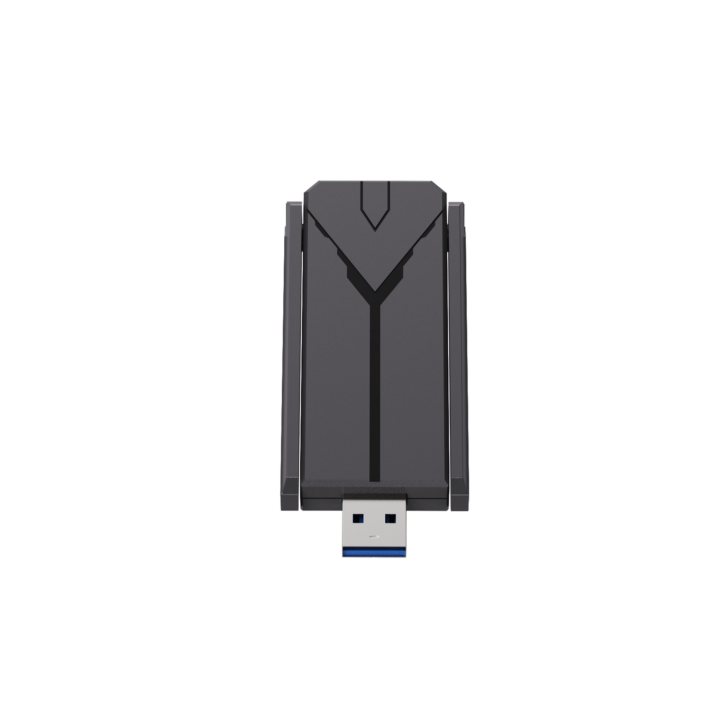 IN5670R WIFI7 USB3.0 Wireless Adapter for desktop computers windows/Linux/MacOS