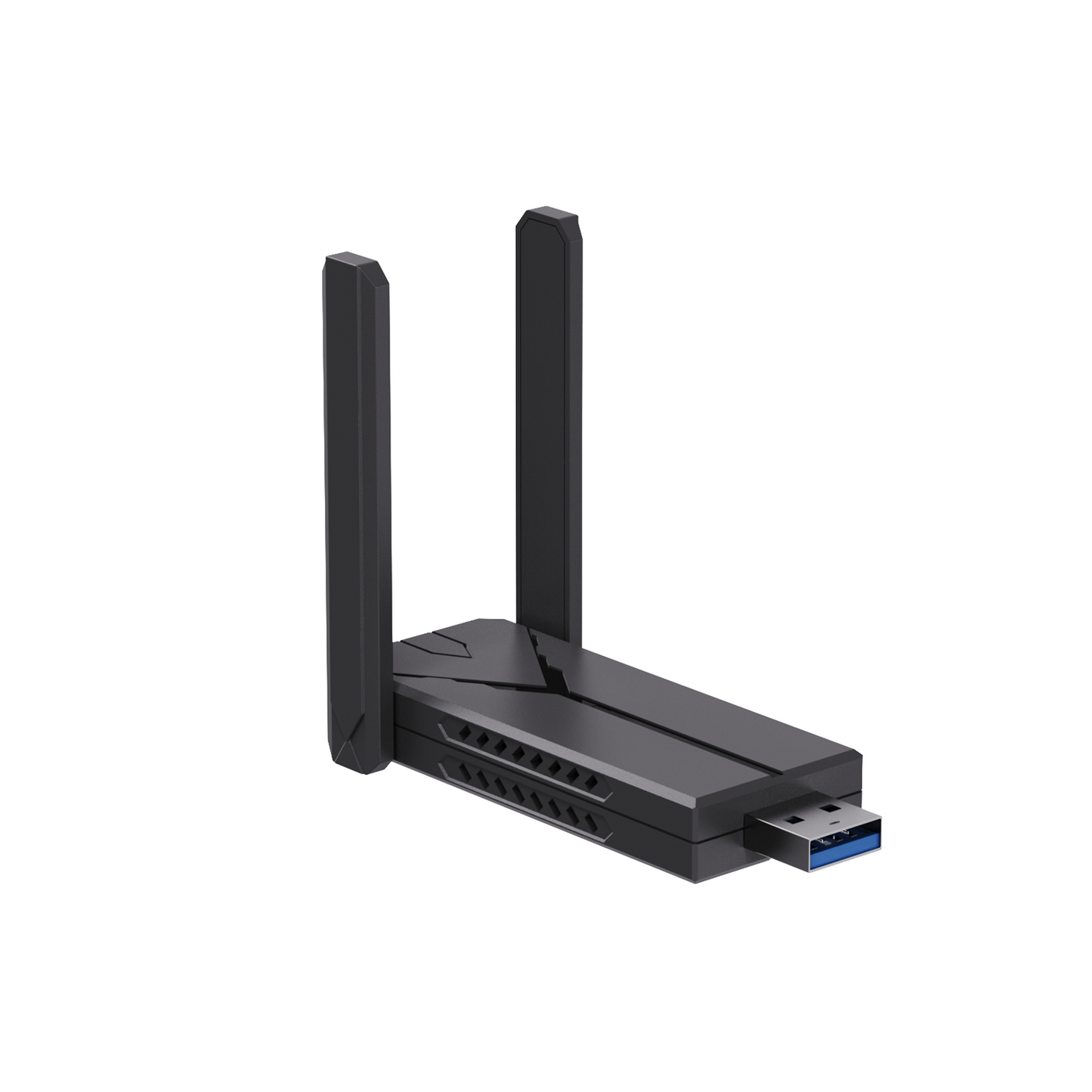 IN5670R WIFI7 USB3.0 Wireless Adapter for desktop computers windows/Linux/MacOS