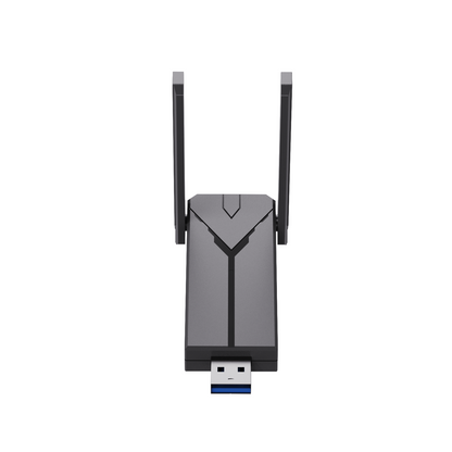 IN5670R WIFI7 USB3.0 Wireless Adapter for desktop computers windows/Linux/MacOS