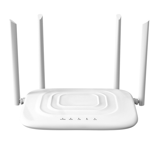 IN1702G 1200M WiFi 5 Router