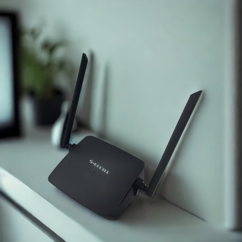 IN2600 WiFi 4 300M Router