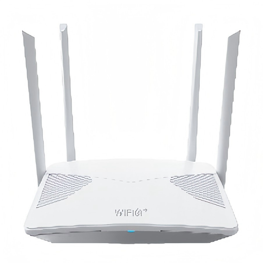 IN2662 AX1800 WiFi 6 Router