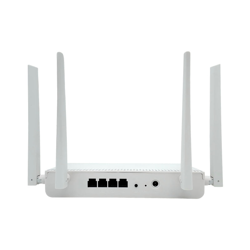 IN3025 3000Mbps WiFi 6 Router