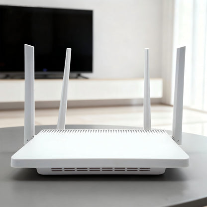 IN3025 3000Mbps WiFi 6 Router