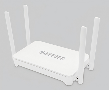 IN3026 AX3000 WiFi 6 Router