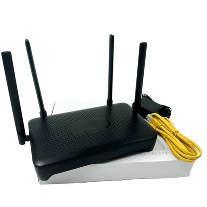 IN3028 AX3000 WiFi 6 Router