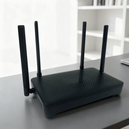 IN3028 AX3000 WiFi 6 Router