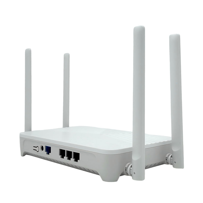 IN3031 AX3000 WiFi 6 Router