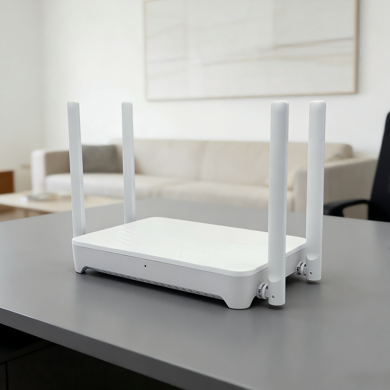 IN3031 AX3000 WiFi 6 Router