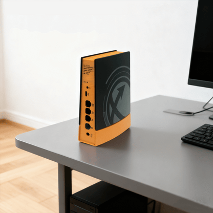 Infinetwork IN3030 | AX3000 Whole Home Mesh WiFi6