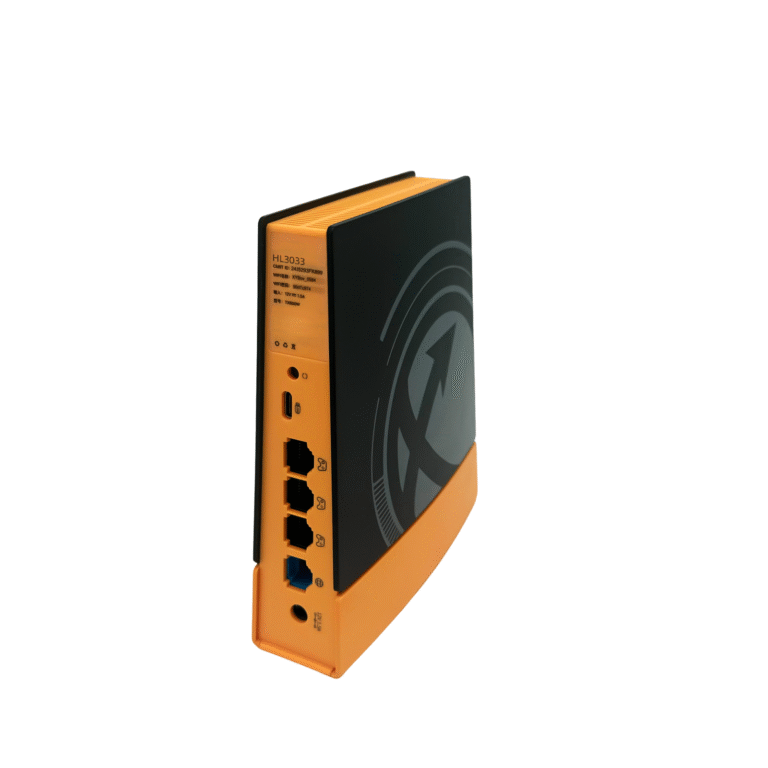 Infinetwork IN3030 | AX3000 Whole Home Mesh WiFi6