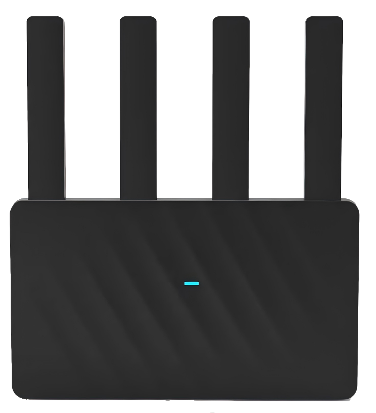 Infinetwork IN5071M WiFi 7 3600M MESH Router