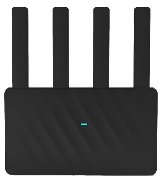 Infinetwork IN5071M WiFi 7 3600M MESH Router