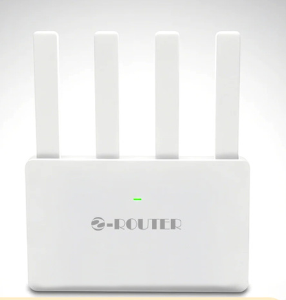 IN5072M 5100mbps WiFi 7 Router