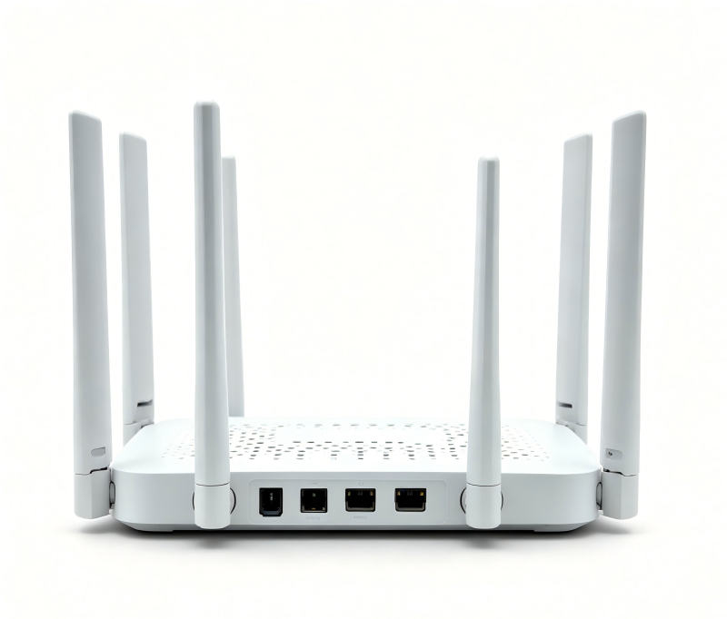 Infinetwork IN3020 | AX3000 Whole Home Mesh WiFi6