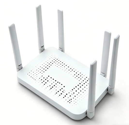 Infinetwork IN3020 | AX3000 Whole Home Mesh WiFi6