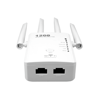IN608M AC1200 WiFi 5 Repeater(3)